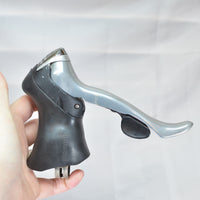 EXC+ Shimano Ultegra 6500 ST-6510 RIGHT/REAR 9 Speed STI Shifter 9/10+