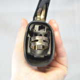 Shimano 105 5700 ST-5700 LEFT/FRONT 2x Double STI Shifter, Black, 7/10 Nice