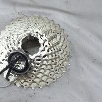 Shimano CS-HG500-10 Hyperglide 11-32 10 Speed Cassette, 9/10 EXC+