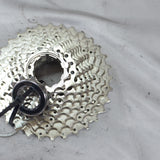 Shimano CS-HG500-10 Hyperglide 11-32 10 Speed Cassette, 9/10 EXC+