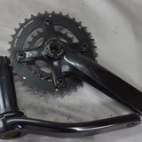 SRAM Truvativ 36-22 175mm 10 Speed PF30 BB30 Double Crankset