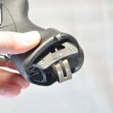 MINT Takeoff Shimano Ultegra 6700 ST-6700 LEFT/FRONT 2x Double STI Shifter