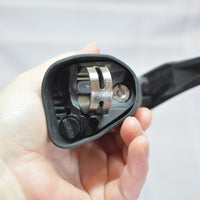 Shimano GRX 800 ST-RX810 RIGHT/REAR 11 Speed Gravel Shifter, 9/10 EXC++
