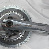 Shimano Dura Ace 7900 FC-7950 172.5mm 50-34  10 Speed COMPACT Double Crankset