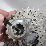 Shimano Ultegra 6700 CS-6700 10 Speed Cassette 12-30