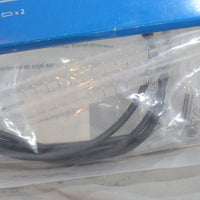 Shimano Road Shift  Inner & Outer Housing Cable Set, NIB
