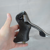 Shimano Dura Ace 7800 ST-7800 LEFT/FRONT 2x Double STI Shifter, 8/10 VG