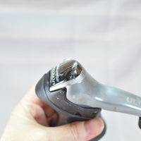 EXC+ Shimano Ultegra 6500 ST-6510 RIGHT/REAR 9 Speed STI Shifter 9/10+