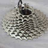 Shimano CS-HG500-10 Hyperglide 11-32 10 Speed Cassette, 9/10 EXC+