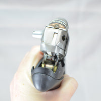 EXC+ Shimano Ultegra 6500 ST-6510 RIGHT/REAR 9 Speed STI Shifter 9/10+
