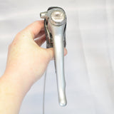 Shimano Dura Ace ST-7400 LEFT/FRONT 2x Double STI Shifter (8 Speed), NICE