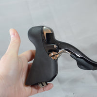 NEAR MINT Shimano Ultegra 6700 ST-6700 LEFT/FRONT 2x Double STI Shifter