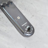 Shimano Ultegra 6600 10 Speed COMPACT Crankset FC-6650 50-34 175mm, 8/10 VG+