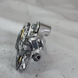 Shimano Dura Ace 7800 RD-7800 Rear Derailleur + Ceramic Alloy Pulleys