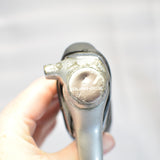 Shimano Dura Ace ST-7400 LEFT/FRONT 2x Double STI Shifter (8 Speed), NICE