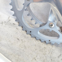 New Second Shimano Ultegra 6600 53-39 170 mm 10 Speed Double Crankset FC-6600A