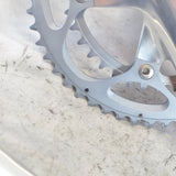 New Second Shimano Ultegra 6600 53-39 170 mm 10 Speed Double Crankset FC-6600A