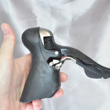 Shimano Ultegra 6700 ST-6700 LEFT/FRONT 2x Double STI Shifter, 7/10 Nice