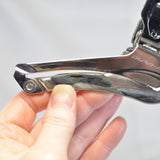 Shimano Dura Ace 9000 FD-9000 Front Derailleur Double Braze-On, NICE