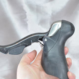 Shimano Ultegra 6700 ST-6700 LEFT/FRONT 2x Double STI Shifter, 7/10 Nice