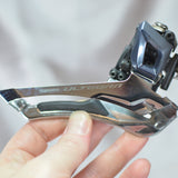 Shimano Ultegra R8000 FD-R8000 11-Gang-Umwerfer vorne zum Anlöten