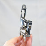 Shimano Dura Ace 9000 FD-9000 Front Derailleur Double Braze-On, NICE