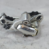 Shimano 105 5500 RD-5501 9 Speed Rear Derailleur, 8/10 VG+