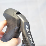 Shimano GRX Di2 ST-RX815 Right 11 Speed Shifter, 9/10 EXC