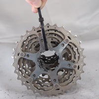 Shimano Ultegra 6700 CS-6700 10 Speed Cassette 12-30