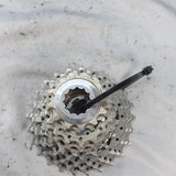 Shimano DURA ACE 7900 CS-7900 12-25t 10 speed Cassette, EXC