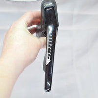 SRAM Red 10 Speed NUR RECHTS/HINTEN DoubleTap ErgoDynamic Shifter, 9/10