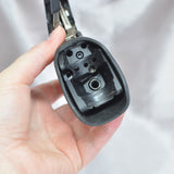 Shimano Ultegra 6700 ST-6700 LEFT/FRONT 2x Double STI Shifter, 7/10 Nice