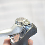 Shimano Dura Ace ST-7400 LEFT/FRONT 2x Double STI Shifter (8 Speed), NICE