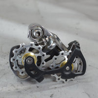 Shimano Dura Ace 7800 RD-7800 Rear Derailleur + Ceramic Alloy Pulleys