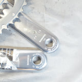 New Second Shimano Ultegra 6600 53-39 170 mm 10 Speed Double Crankset FC-6600A