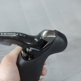 Shimano Ultegra 6700 ST-6700 RIGHT/REAR 10 Speed STI Shifter, 8/10 VG