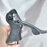 Shimano 105 5600 ST-5600 LEFT/FRONT Double 2x STI Shifter, NICE