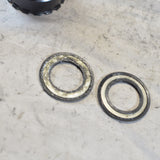 Shimano RX820 12 Speed 48-31 170mm COMPACT Double Crankset FC-RX820 386EVO PF BB