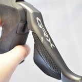 Shimano GRX Di2 ST-RX815 Right 11 Speed Shifter, 9/10 EXC