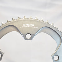SRAM Powerglide 53t Chainring 10 Speed 130BCD
