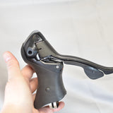 Shimano 105 5600 ST-5600 LEFT/FRONT Double/Triple 2/3x STI Shifter, BLACK