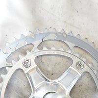 New Second Shimano Ultegra 6600 53-39 170 mm 10 Speed Double Crankset FC-6600A