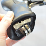 Shimano Ultegra 6700 ST-6700 RIGHT/REAR 10 Speed STI Shifter, 7/10 Nice