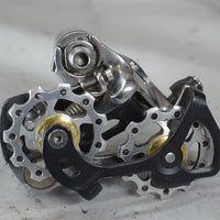 Shimano Dura Ace 7800 RD-7800 Rear Derailleur + Ceramic Alloy Pulleys