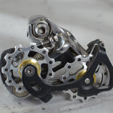 Shimano Dura Ace 7800 RD-7800 Schaltwerk 10-fach kurzer Käfig, 9/10 EXC