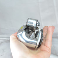Shimano 105 5500 RD-5501 9 Speed Rear Derailleur, Nice