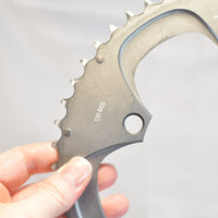 SRAM Powerglide 53t Chainring 10 Speed 130BCD