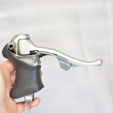 Shimano Dura Ace ST-7400 LEFT/FRONT 2x Double STI Shifter (8 Speed), NICE