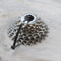 Shimano DURA ACE 7900 CS-7900 12-25t 10 speed Cassette, EXC