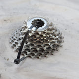 Shimano DURA ACE 7900 CS-7900 12-25t 10 speed Cassette, EXC